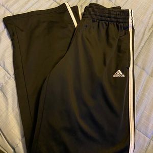 adidas sweatpants